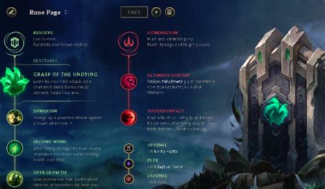 The Ultimate Guide to Rune Combos with the Estimator